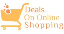 Deals On Online Shopping